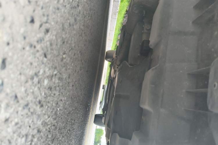 Used Buick GL8 2018 28T Prestige Version China VI Standard Chassis Front