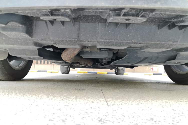 Used Buick GL8 2018 28T Comfort Model China VI Standard Chassis Front