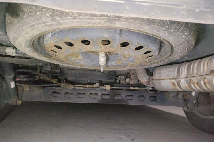 Used Buick GL8 2018 28T Comfort Model China VI Standard Chassis Rear
