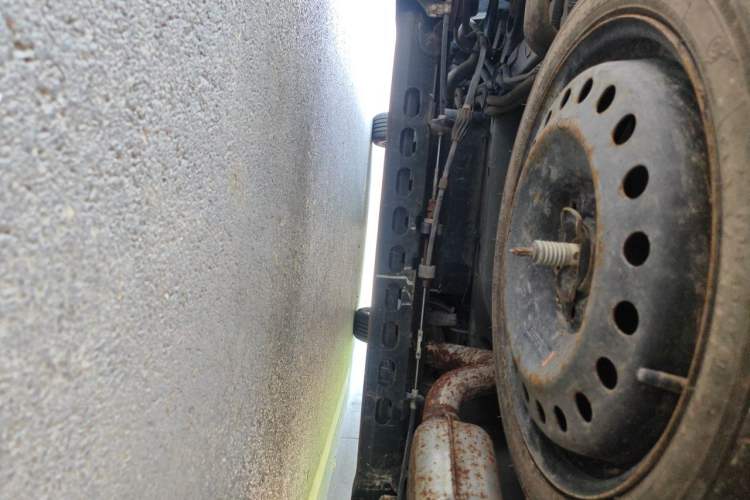 Used Buick GL8 2018 28T Comfort Model China VI Standard Chassis Rear