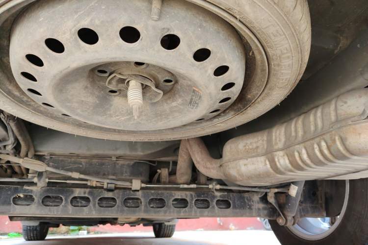 Used Buick GL8 2018 28T Comfort Model China VI Standard Chassis Rear