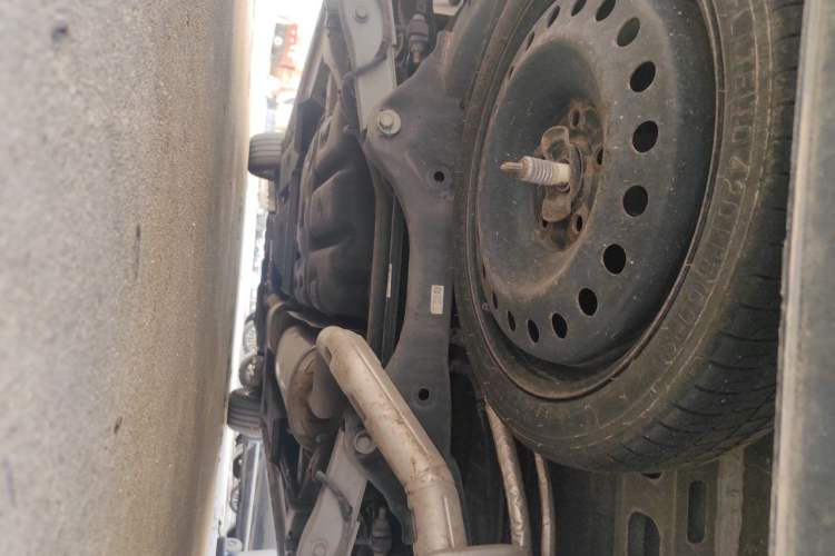 Used Buick GL8 2018 ES 28T Flagship Model China VI Standard Chassis Rear