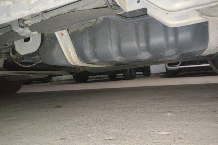 Used Buick GL8 2018 28T Comfort Model China VI Standard Chassis Rear Left