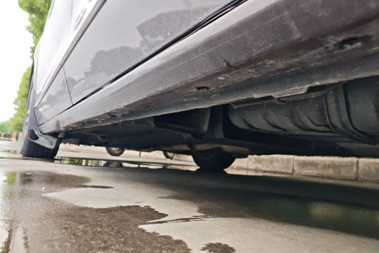 Used Buick GL8 2018 ES 28T Luxury Model China VI Standard Chassis Rear Left