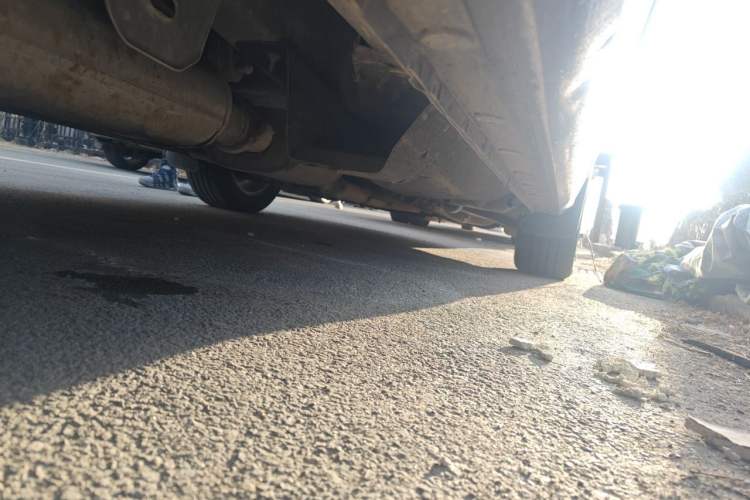 Used Buick GL8 2018 28T Comfort Model China VI Standard Chassis Rear Right