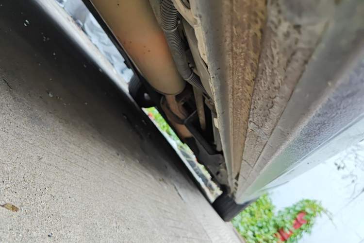 Used Buick GL8 2018 ES 28T Comfort Model China VI Standard Chassis Rear Right