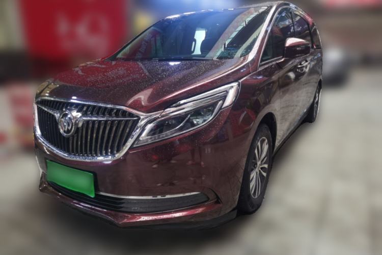 Buick GL8 2018 ES 28T Luxury Model China VI Standard مستعملة Guazi used car, China used car export, Used car for sale, Used  cars, Cheapest cars for sale