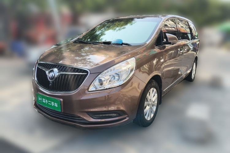 Ojetý Buick GL8 2018 28T Prestige Version China VI Standard Guazi used car, China used car export, Used car for sale, Used  cars, Cheapest cars for sale