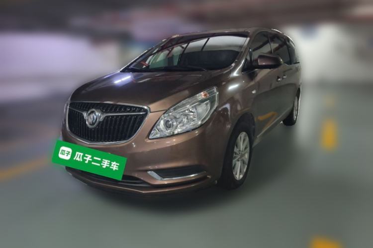 Used Buick GL8 2018 28T Luxury Model China VI Standard Guazi used car, China used car export, Used car for sale, Used  cars, Cheapest cars for sale