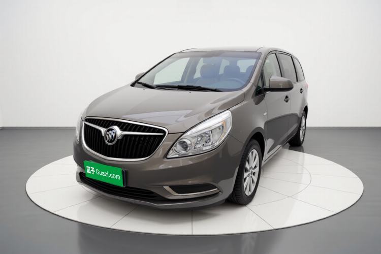 Used Buick GL8 2018 28T Comfort Model China VI Standard Guazi used car, China used car export, Used car for sale, Used cars, Cheapest cars for sale