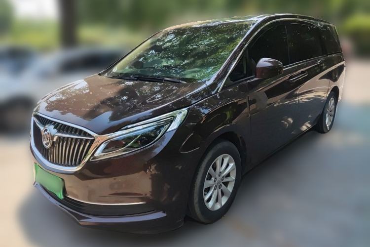 Used Buick GL8 2018 ES 28T Premium Model China VI Standard Guazi used car, China used car export, Used car for sale, Used  cars, Cheapest cars for sale