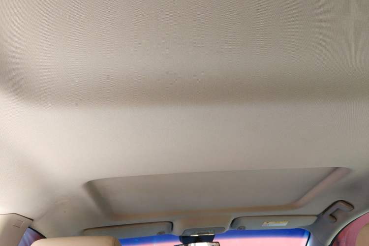 Used Buick GL8 2018 28T Comfort Model China VI Standard Headliner