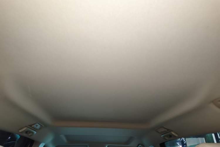 Used Buick GL8 2018 28T Comfort Model China VI Standard Headliner