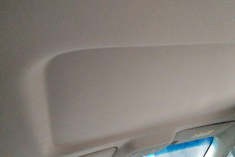 Used Buick GL8 2018 28T Comfort Model China VI Standard Headliner