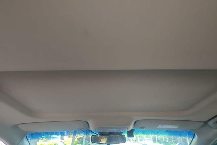 Used Buick GL8 2018 28T Comfort Model China VI Standard Headliner