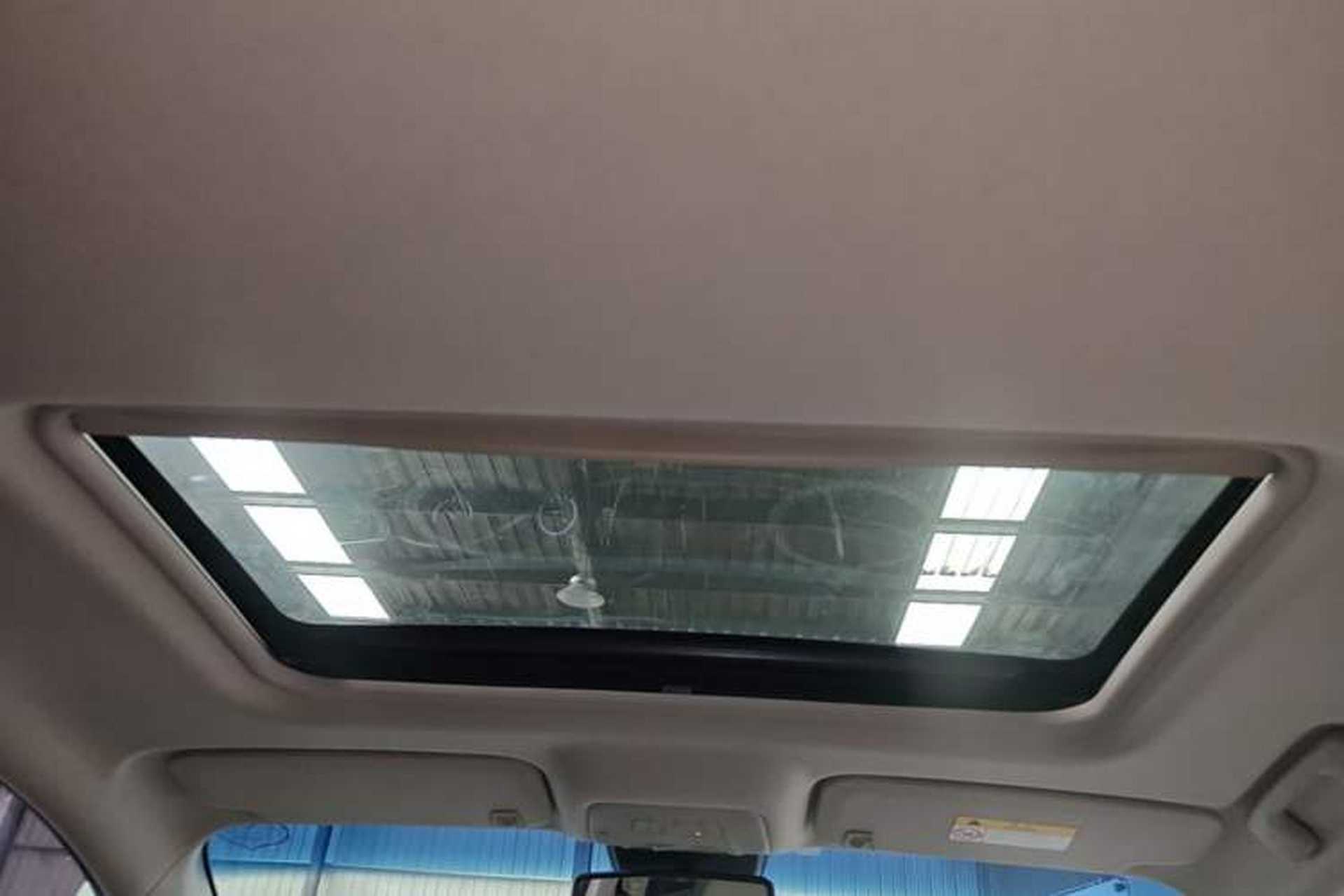 Used Buick GL8 2018 28T Prestige Version China VI Standard Headliner