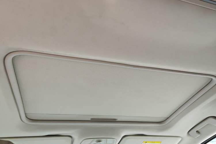 Used Buick GL8 2018 ES 28T Comfort Model China VI Standard Headliner