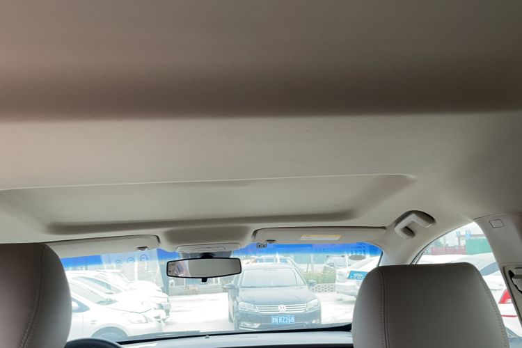 Used Buick GL8 2018 28T Comfort Model China VI Standard Headliner