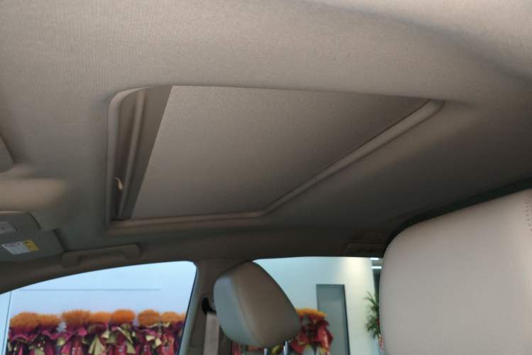 Used Buick GL8 2018 28T Prestige Version China VI Standard Headliner