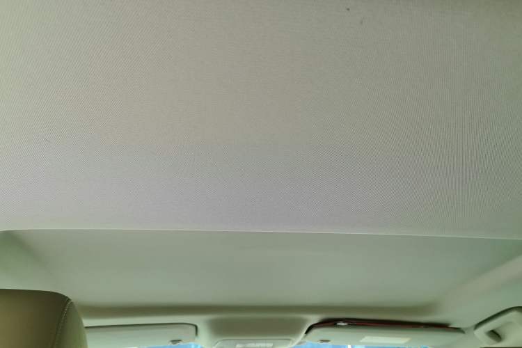 Used Buick GL8 2018 28T Comfort Model China VI Standard Headliner