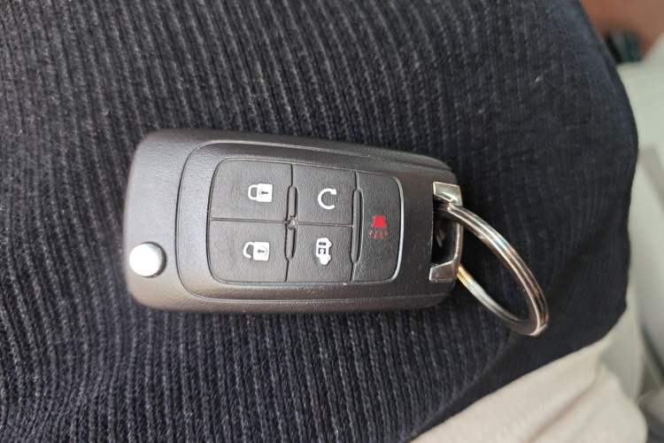 Used Buick GL8 2018 28T Luxury Model China VI Standard Interior 1