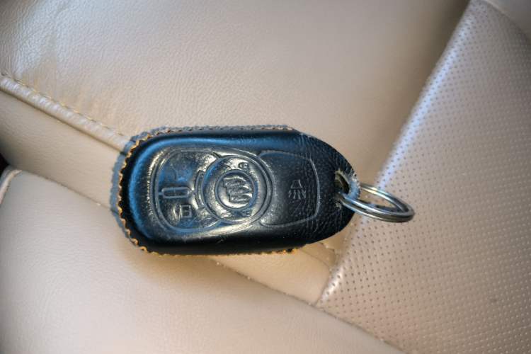 Used Buick GL8 2018 ES 28T Flagship Model China VI Standard Interior 1