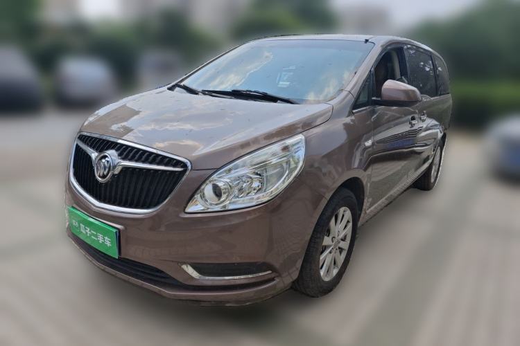 Used Buick GL8 2018 28T Luxury Model China VI Standard Guazi used car, China used car export, Used car for sale, Used cars, Cheapest cars for sale