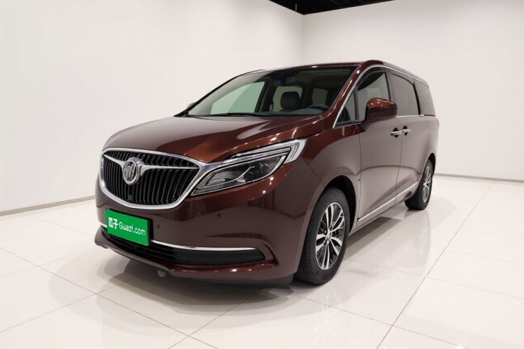 Used Buick GL8 2018 ES 28T Flagship Model China VI Standard Guazi used car, China used car export, Used car for sale, Used  cars, Cheapest cars for sale