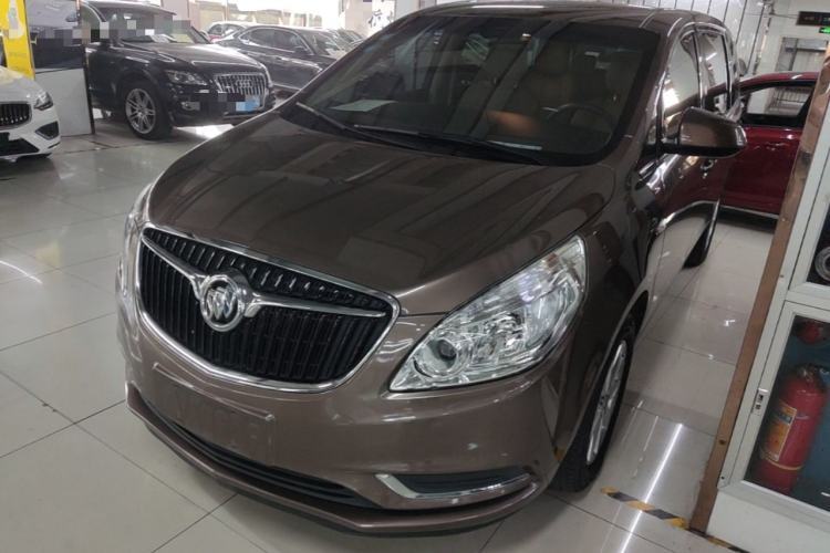 Used Buick GL8 2018 28T Comfort Model China VI Standard Guazi used car, China used car export, Used car for sale, Used cars, Cheapest cars for sale