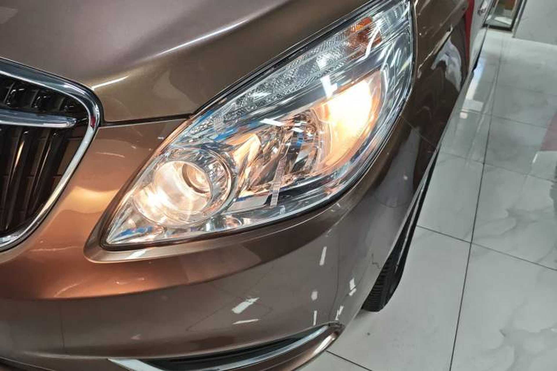 Used Buick GL8 2018 28T Luxury Model China VI Standard Left Front Headlight