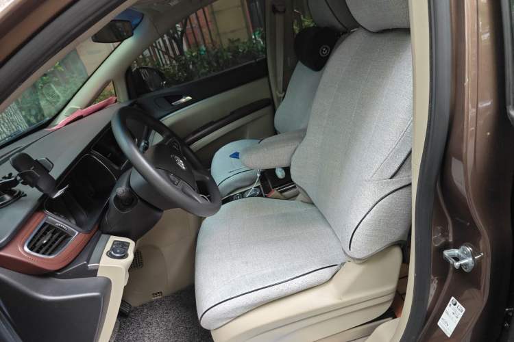 Used Buick GL8 2018 28T Comfort Model China VI Standard Left Front Seat