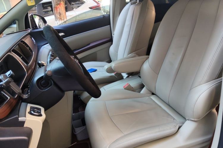 Used Buick GL8 2018 28T Luxury Model China VI Standard Left Front Seat