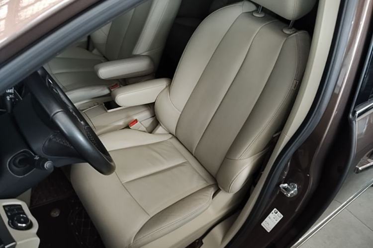Used Buick GL8 2018 28T Prestige Version China VI Standard Left Front Seat