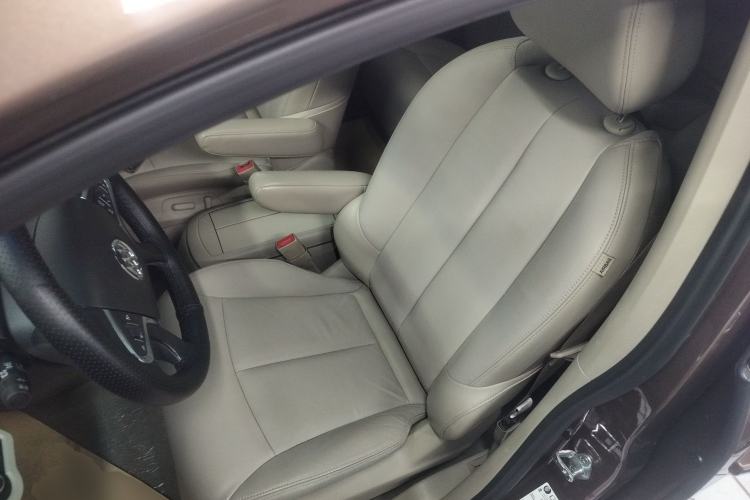 Used Buick GL8 2018 28T Prestige Version China VI Standard Left Front Seat