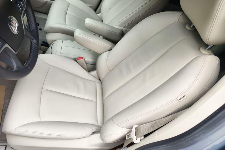 Used Buick GL8 2018 28T Luxury Model China VI Standard Left Front Seat