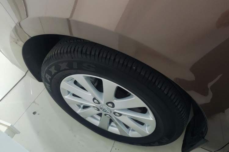 Used Buick GL8 2018 28T Luxury Model China VI Standard Left Front Wheel Hub