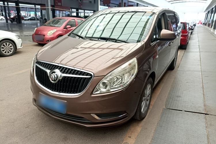 Used Buick GL8 2018 28T Luxury Model China VI Standard Guazi used car, China used car export, Used car for sale, Used cars, Cheapest cars for sale