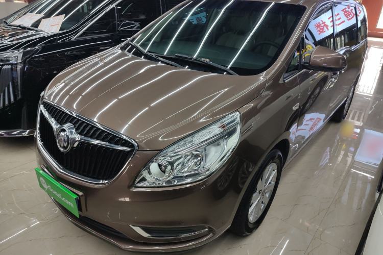 Used Buick GL8 2018 28T Prestige Version China VI Standard Guazi used car, China used car export, Used car for sale, Used cars, Cheapest cars for sale