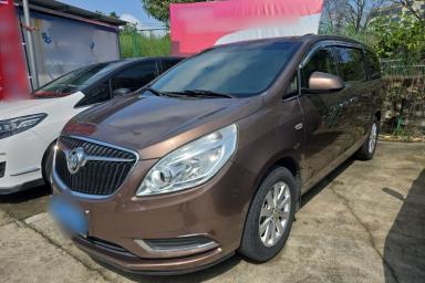 Used Buick GL8 2018 28T Comfort Model China VI Standard