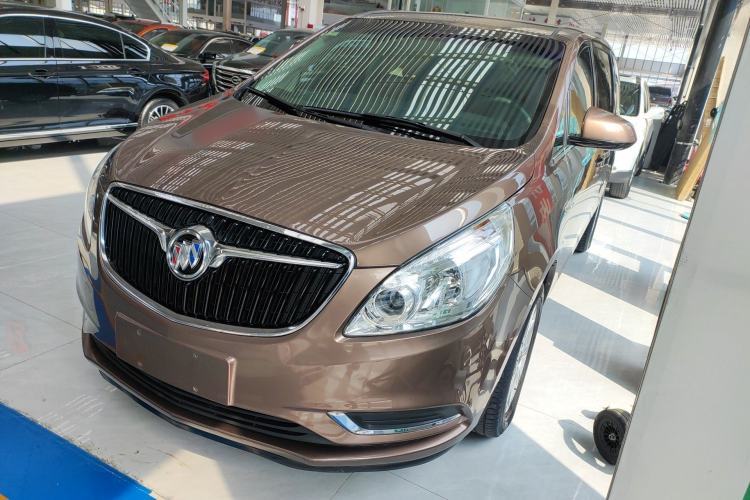 Used Buick GL8 2018 28T Comfort Model China VI Standard Guazi used car, China used car export, Used car for sale, Used cars, Cheapest cars for sale