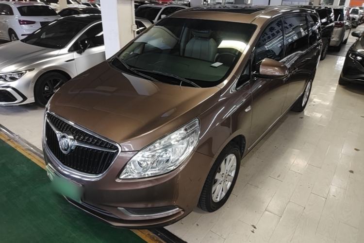 Used Buick GL8 2018 28T Luxury Model China VI Standard Guazi used car, China used car export, Used car for sale, Used  cars, Cheapest cars for sale