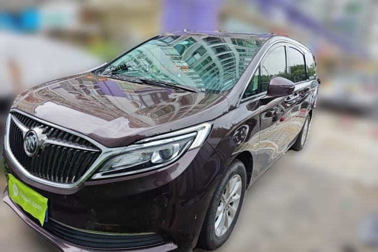 Used Buick GL8 2018 ES 28T Comfort Model China VI Standard Guazi used car, China used car export, Used car for sale, Used  cars, Cheapest cars for sale