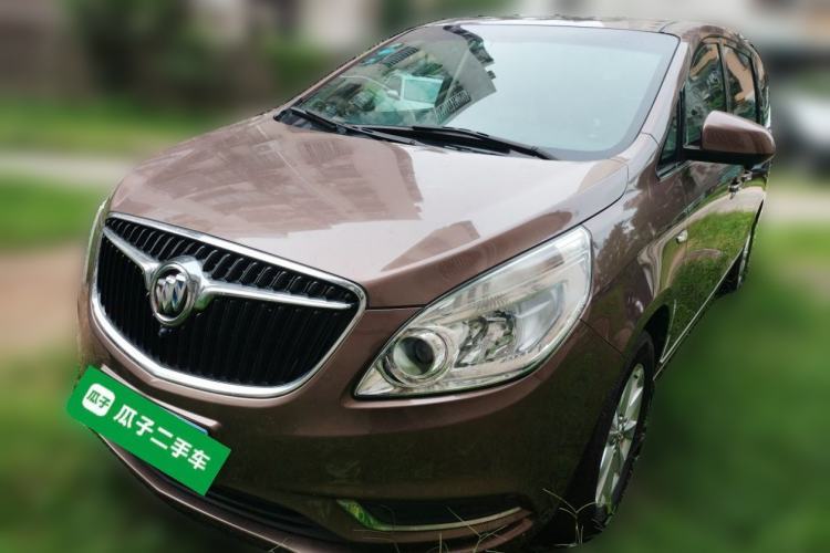 Used Buick GL8 2018 28T Luxury Model China VI Standard Guazi used car, China used car export, Used car for sale, Used  cars, Cheapest cars for sale