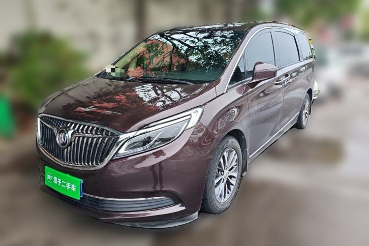 Used Buick GL8 2018 ES 28T Luxury Model China VI Standard Guazi used car, China used car export, Used car for sale, Used  cars, Cheapest cars for sale