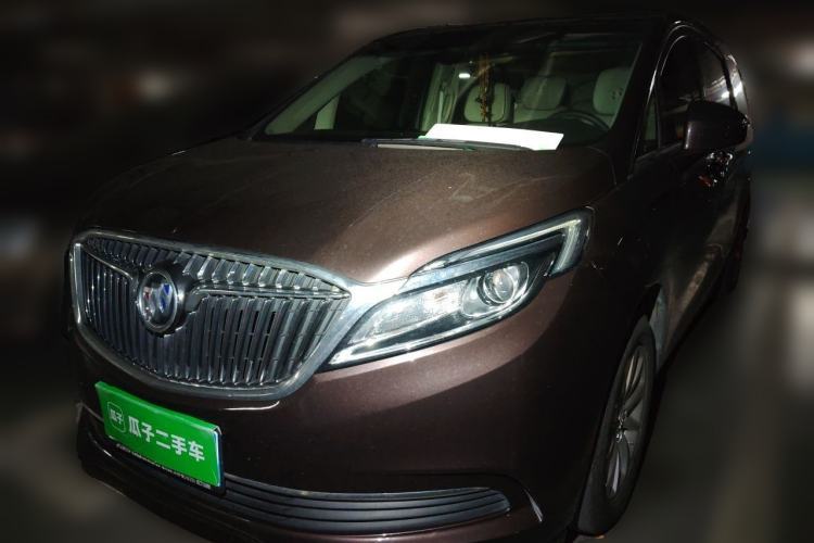 Used Buick GL8 2018 ES 28T Comfort Model China VI Standard Guazi used car, China used car export, Used car for sale, Used cars, Cheapest cars for sale