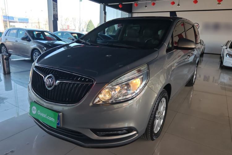 Used Buick GL8 2018 28T Luxury Model China VI Standard Guazi used car, China used car export, Used car for sale, Used  cars, Cheapest cars for sale