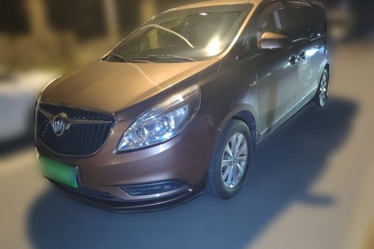 Used Buick GL8 2018 28T Luxury Model China VI Standard Guazi used car, China used car export, Used car for sale, Used Buick cars, Cheapest cars for sale