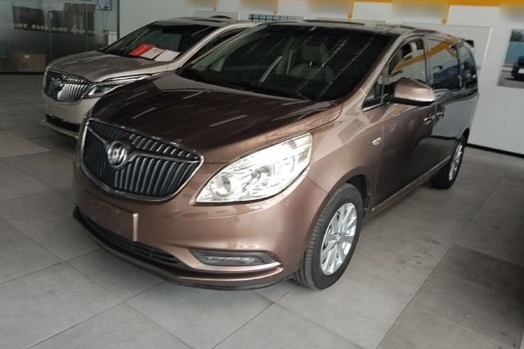 Used Buick GL8 2018 28T Prestige Version China VI Standard Guazi used car, China used car export, Used car for sale, Used  cars, Cheapest cars for sale