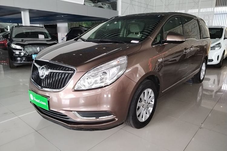 Used Buick GL8 2018 28T Prestige Version China VI Standard Guazi used car, China used car export, Used car for sale, Used  cars, Cheapest cars for sale