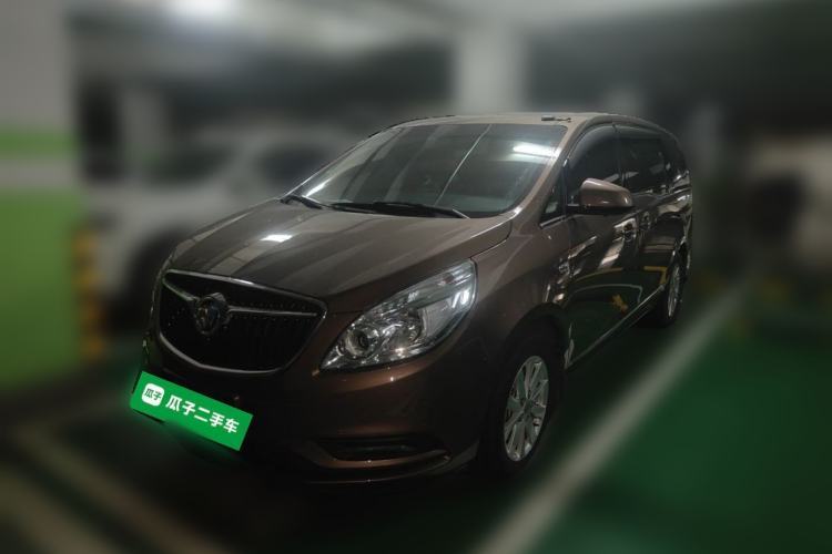 Used Buick GL8 2018 28T Luxury Model China VI Standard Guazi used car, China used car export, Used car for sale, Used  cars, Cheapest cars for sale